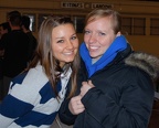 Mallory and Anna